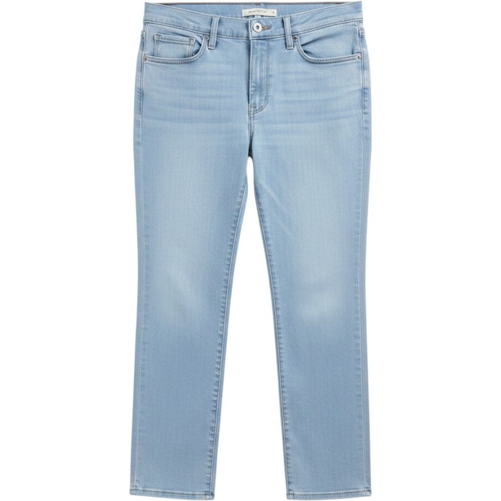 Levis Classic Straight Jeans